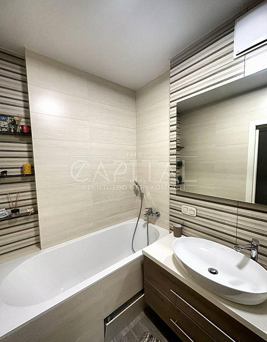 Аренда квартиры, ул. Ростиславская, Лукьяновка, ЖК Elyseum Київ - зображення 2