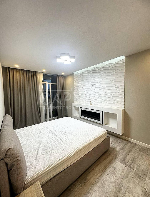 Аренда квартиры, ул. Ростиславская, Лукьяновка, ЖК Elyseum Київ - зображення 3