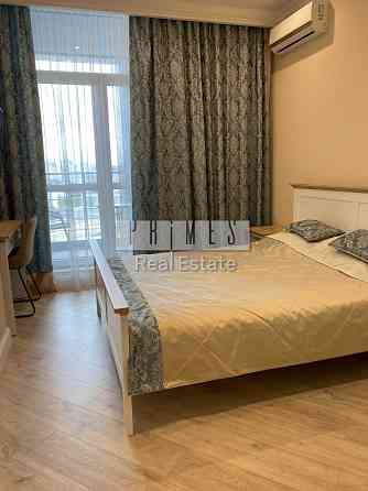 Оренда 1к квартири 52м2, ЖК Central Park, Кудрі 7, Либідська, Печерськ Київ