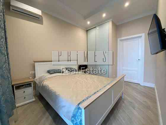 Оренда 1к квартири 52м2, ЖК Central Park, Кудрі 7, Либідська, Печерськ Київ