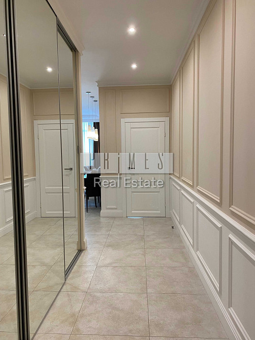 Оренда 1к квартири 52м2, ЖК Central Park, Кудрі 7, Либідська, Печерськ Київ - зображення 8