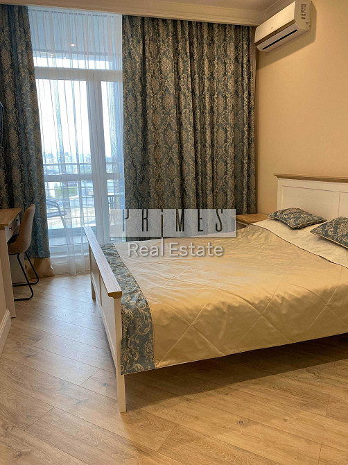 Оренда 1к квартири 52м2, ЖК Central Park, Кудрі 7, Либідська, Печерськ Київ - зображення 5