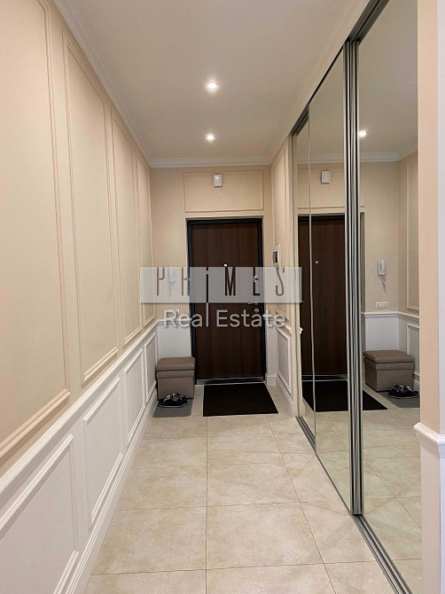 Оренда 1к квартири 52м2, ЖК Central Park, Кудрі 7, Либідська, Печерськ Київ - зображення 7