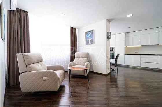 Оренда квартири,  вул. Ернста, Солом'янка, ЖК Перлина Кадетського Гаю Київ