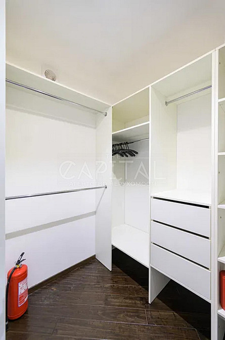 Оренда квартири,  вул. Ернста, Солом'янка, ЖК Перлина Кадетського Гаю Київ - зображення 7