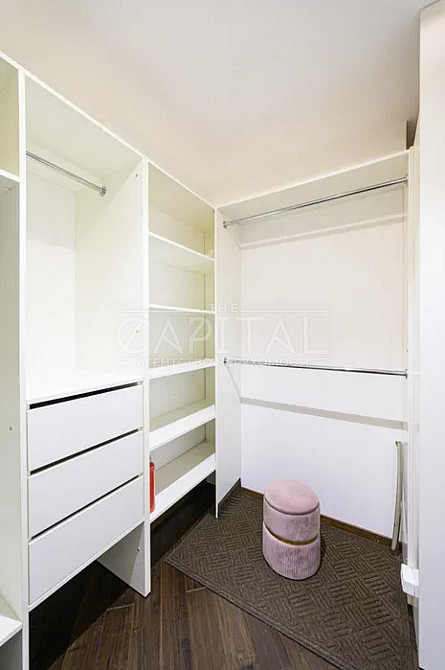 Оренда квартири,  вул. Ернста, Солом'янка, ЖК Перлина Кадетського Гаю Київ - зображення 8