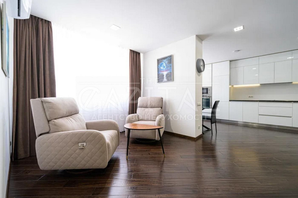 Оренда квартири,  вул. Ернста, Солом'янка, ЖК Перлина Кадетського Гаю Київ - зображення 3