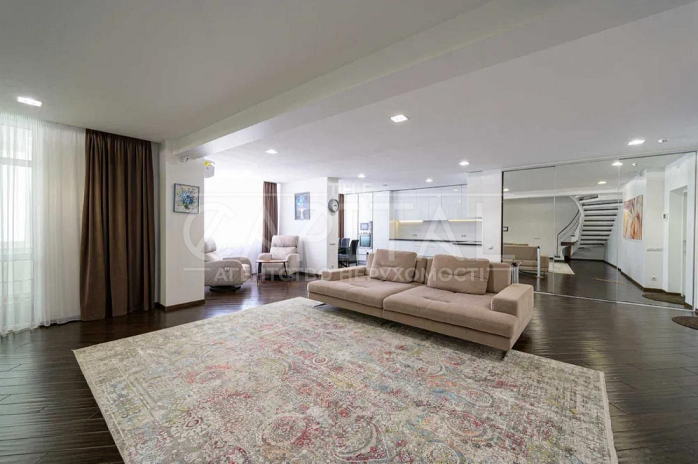 Оренда квартири,  вул. Ернста, Солом'янка, ЖК Перлина Кадетського Гаю Київ - зображення 1