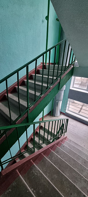 Сдам 1к кв м.Салтовская, ул.Академика Павлова Харьков - изображение 2