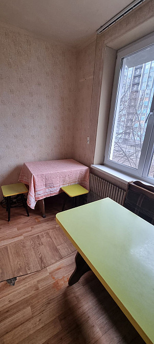 Сдам 1к кв м.Салтовская, ул.Академика Павлова Харьков - изображение 7