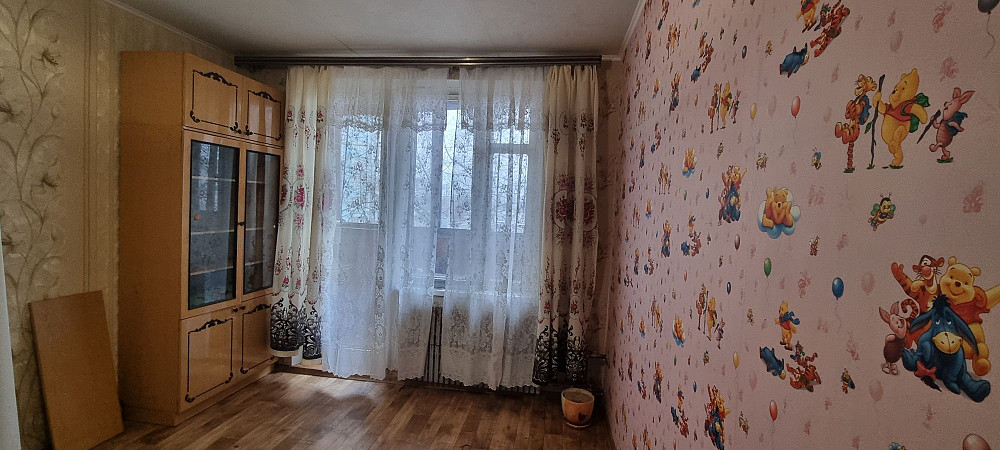 Сдам 1к кв м.Салтовская, ул.Академика Павлова Харьков - изображение 1