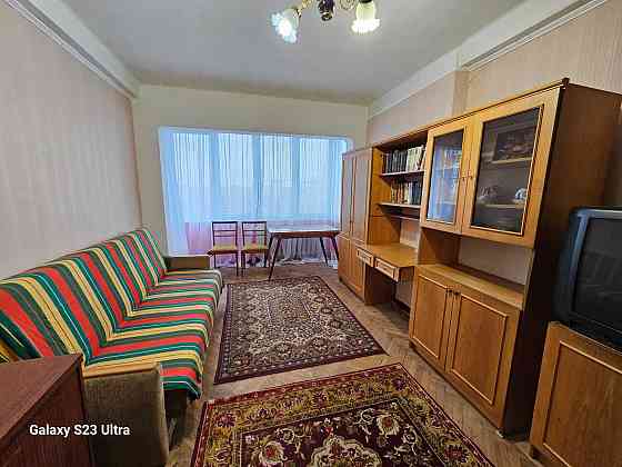 Сдам 2 к на Братиславській 40А. Поруч метро та ринок Юність! Власник! Київ