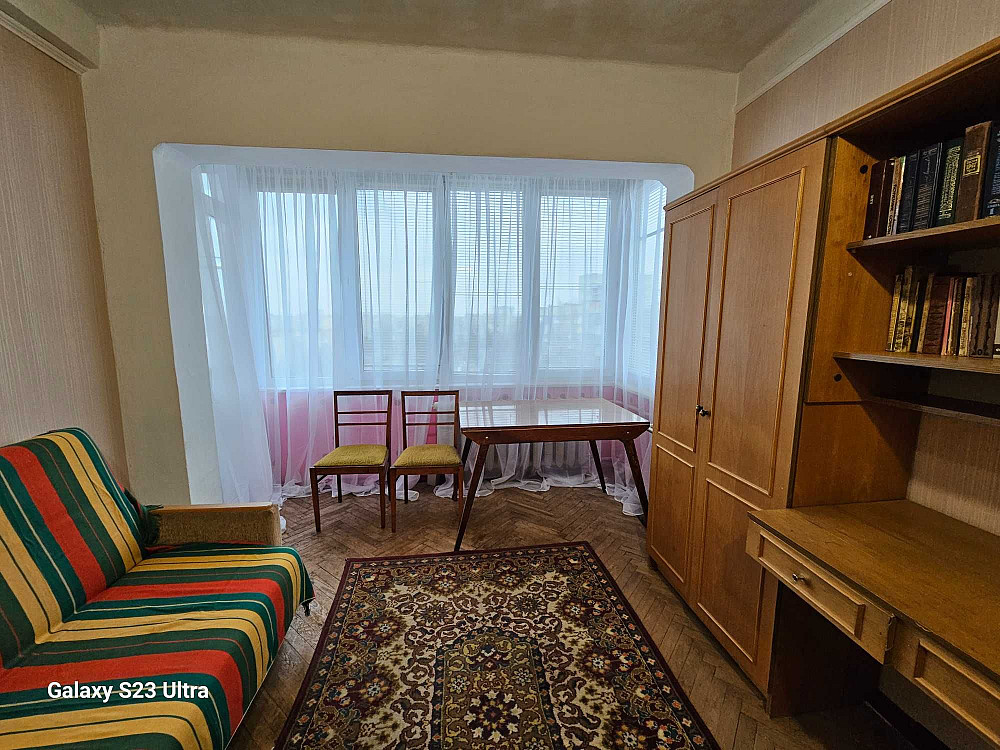 Сдам 2 к на Братиславській 40А. Поруч метро та ринок Юність! Власник! Київ - зображення 2