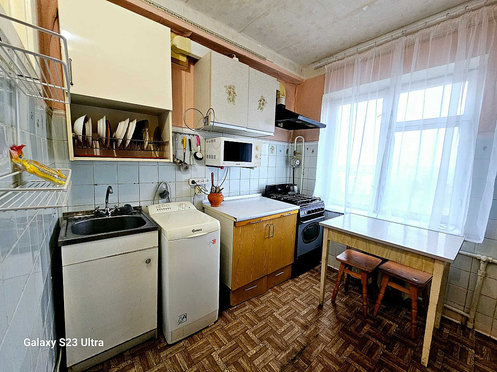 Сдам 2 к на Братиславській 40А. Поруч метро та ринок Юність! Власник! Київ - зображення 8