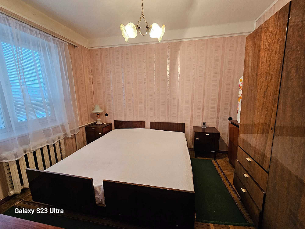 Сдам 2 к на Братиславській 40А. Поруч метро та ринок Юність! Власник! Київ - зображення 4