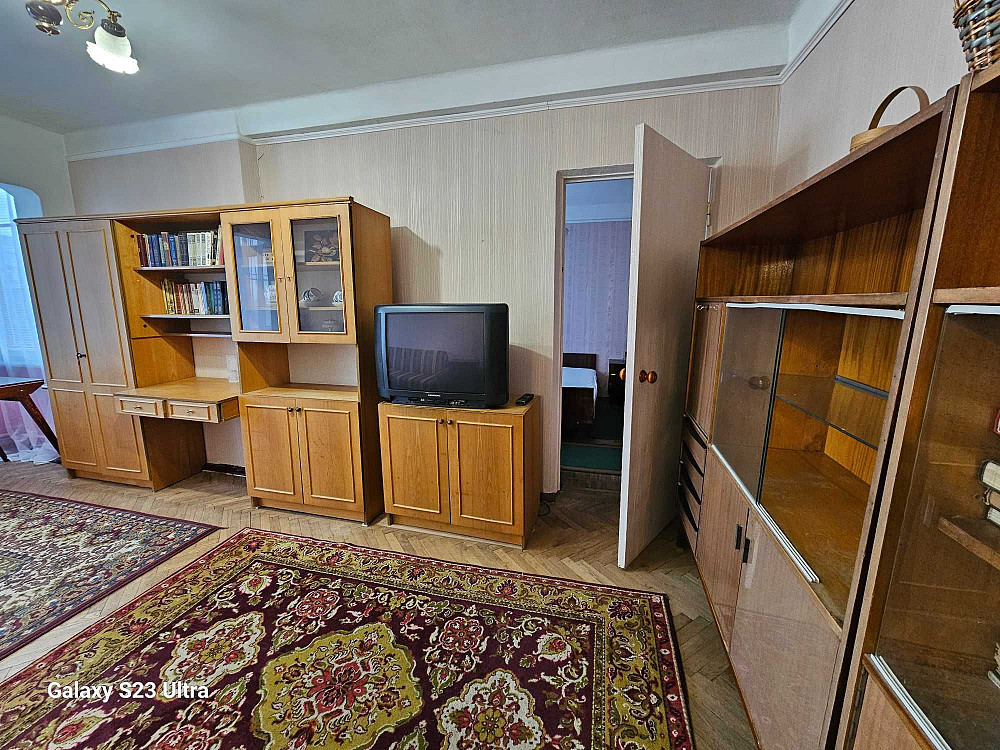 Сдам 2 к на Братиславській 40А. Поруч метро та ринок Юність! Власник! Київ - зображення 3