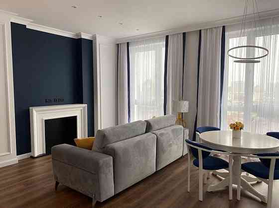 БЕЗ КОМІСІЇ! Видова 3-квартира, метро Печерська, вул. Лейпцизька Київ