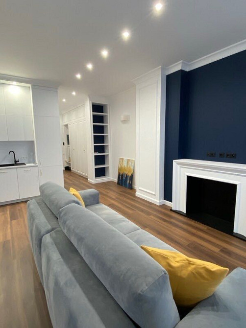 БЕЗ КОМІСІЇ! Видова 3-квартира, метро Печерська, вул. Лейпцизька Київ - зображення 3