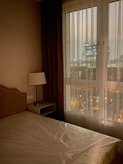 БЕЗ КОМІСІЇ! Видова 3-квартира, метро Печерська, вул. Лейпцизька Київ - зображення 2