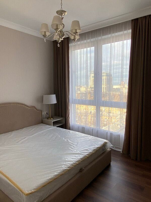 БЕЗ КОМІСІЇ! Видова 3-квартира, метро Печерська, вул. Лейпцизька Київ - зображення 4