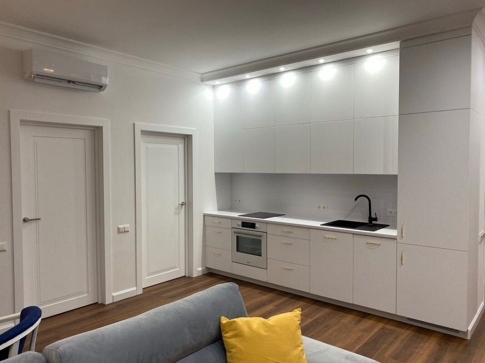 БЕЗ КОМІСІЇ! Видова 3-квартира, метро Печерська, вул. Лейпцизька Київ - зображення 5