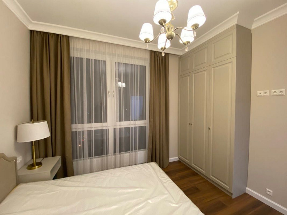 БЕЗ КОМІСІЇ! Видова 3-квартира, метро Печерська, вул. Лейпцизька Київ - зображення 8