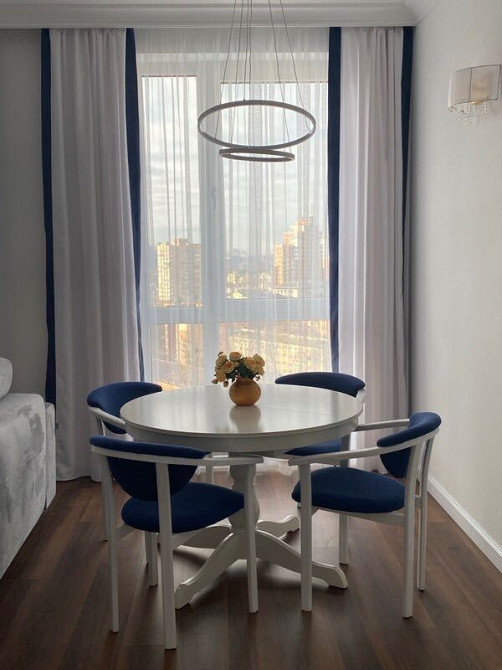 БЕЗ КОМІСІЇ! Видова 3-квартира, метро Печерська, вул. Лейпцизька Київ - зображення 7