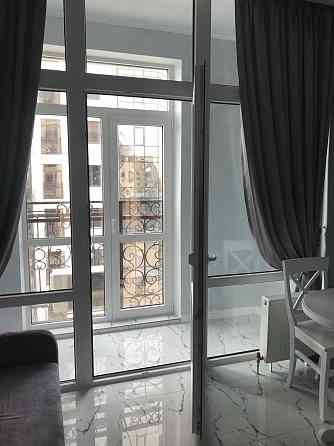 Квартира в ЖК "24 Перлина"/ Музкомедія. Одеса