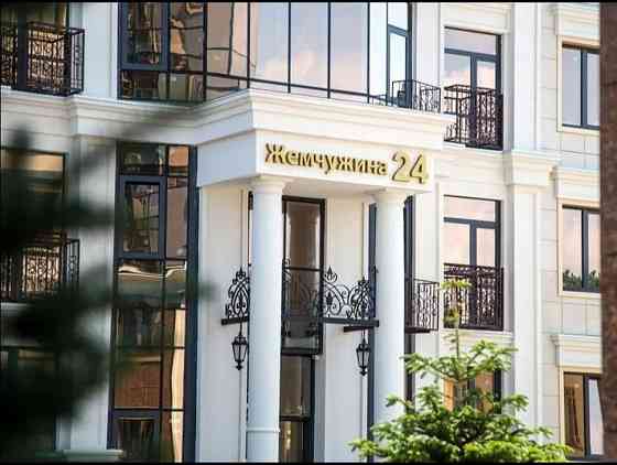 Квартира в ЖК "24 Перлина"/ Музкомедія. Одеса