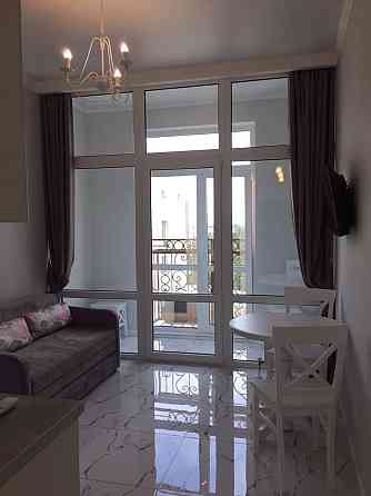 Квартира в ЖК "24 Перлина"/ Музкомедія. Одеса