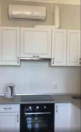 Квартира в ЖК "24 Перлина"/ Музкомедія. Одеса