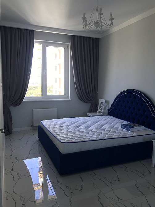 Квартира в ЖК "24 Перлина"/ Музкомедія. Одеса - зображення 7