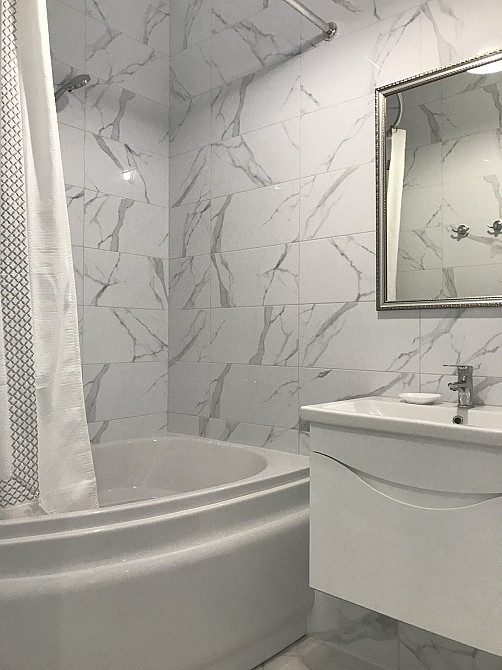 Квартира в ЖК "24 Перлина"/ Музкомедія. Одеса - зображення 8