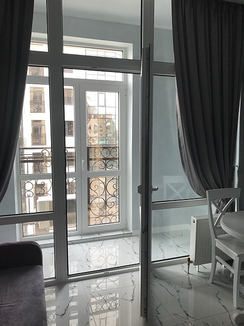 Квартира в ЖК "24 Перлина"/ Музкомедія. Одеса - зображення 3