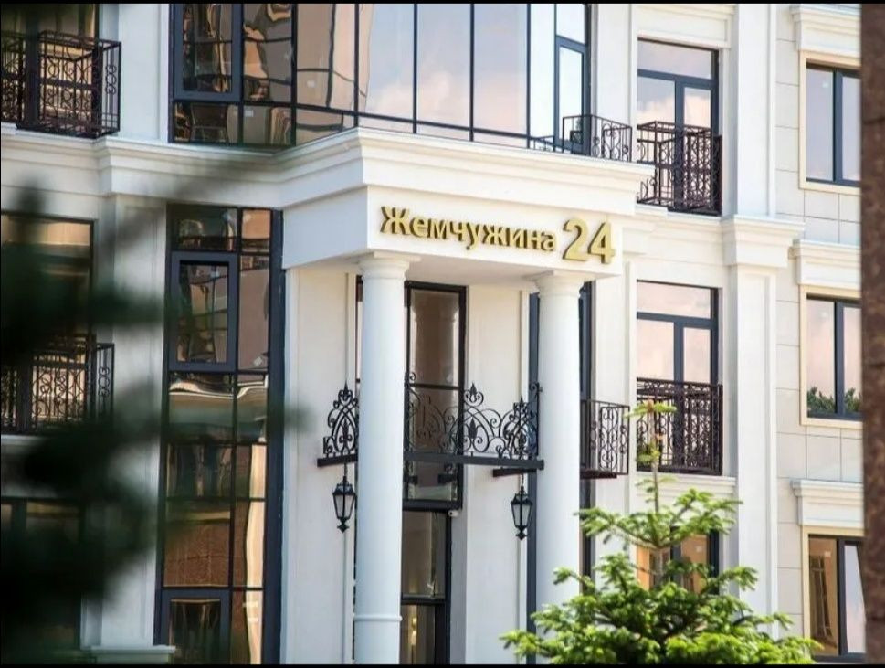 Квартира в ЖК "24 Перлина"/ Музкомедія. Одеса - зображення 1