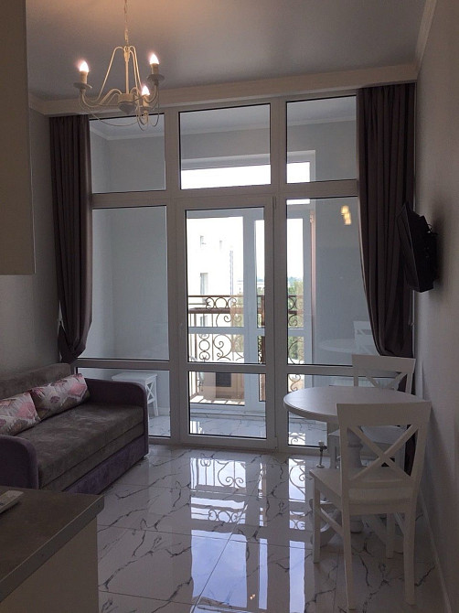 Квартира в ЖК "24 Перлина"/ Музкомедія. Одеса - зображення 5