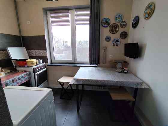 HG5 Здам 3 кімнатну квартиру м.Хололна Гора Харьков