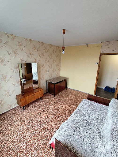 HG5 Здам 3 кімнатну квартиру м.Хололна Гора Харьков - изображение 3