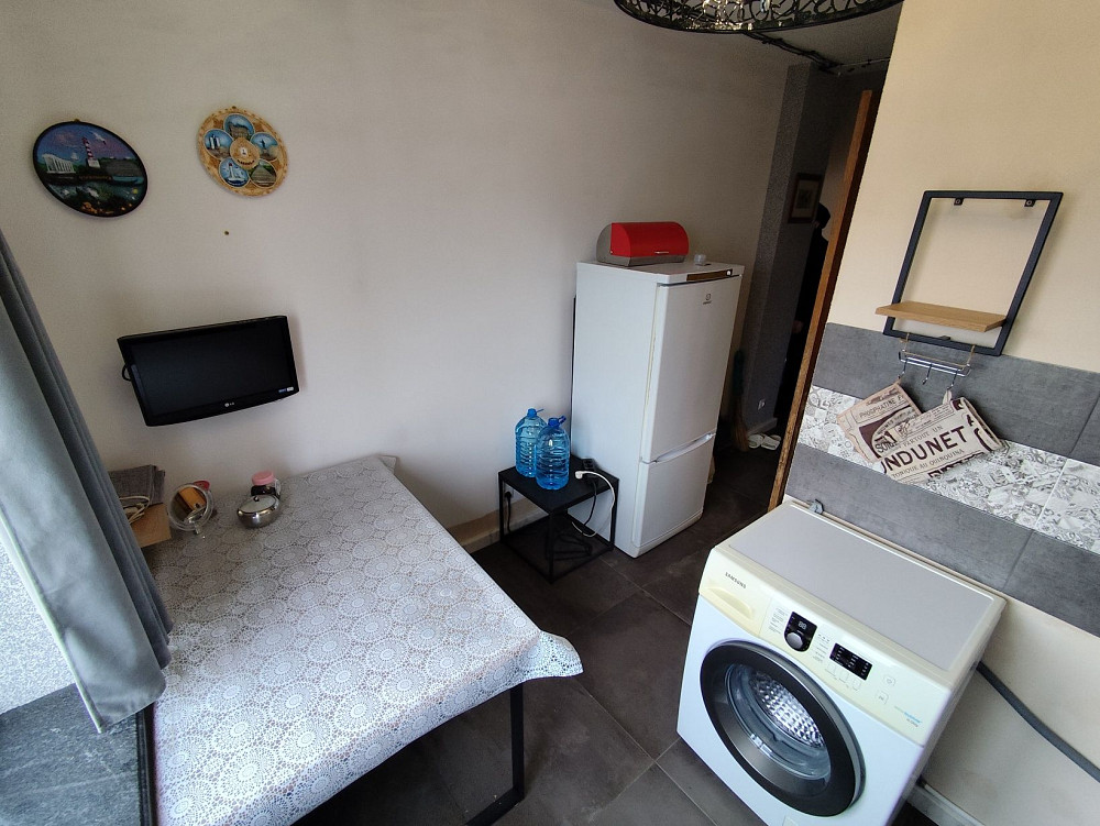 HG5 Здам 3 кімнатну квартиру м.Хололна Гора Харьков - изображение 7