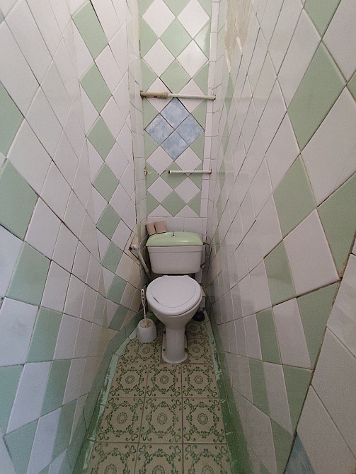 HG5 Здам 3 кімнатну квартиру м.Хололна Гора Харьков - изображение 4