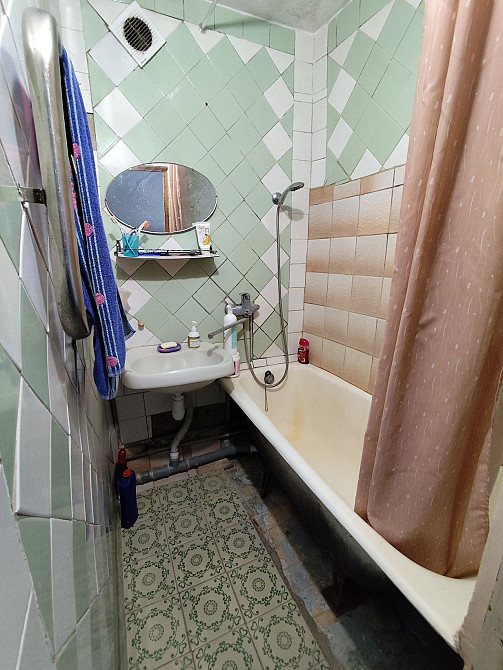 HG5 Здам 3 кімнатну квартиру м.Хололна Гора Харьков - изображение 5