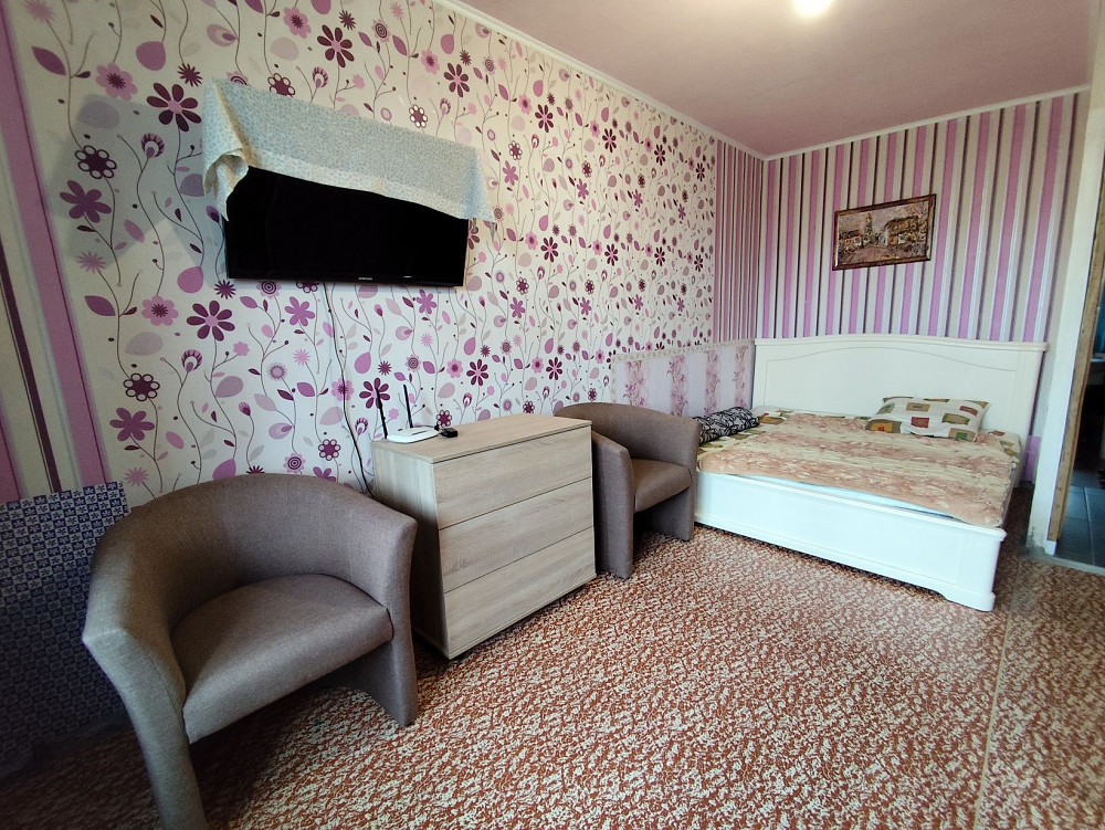 HG5 Здам 3 кімнатну квартиру м.Хололна Гора Харьков - изображение 2