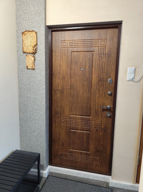 HG5 Здам 3 кімнатну квартиру м.Хололна Гора Харьков - изображение 1