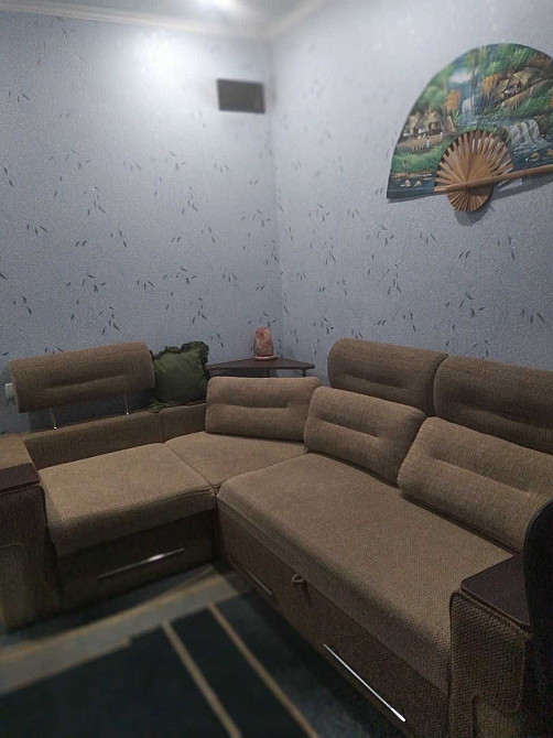 Здається кімната у приватному будинку біля школи №18. Черкаси - зображення 2