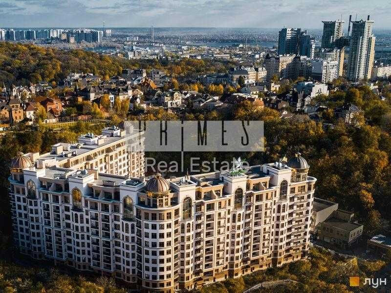 Продаж 2-к квартири 60  м2 52 Перлина ,поруч Новопечерські липки Киев - изображение 8