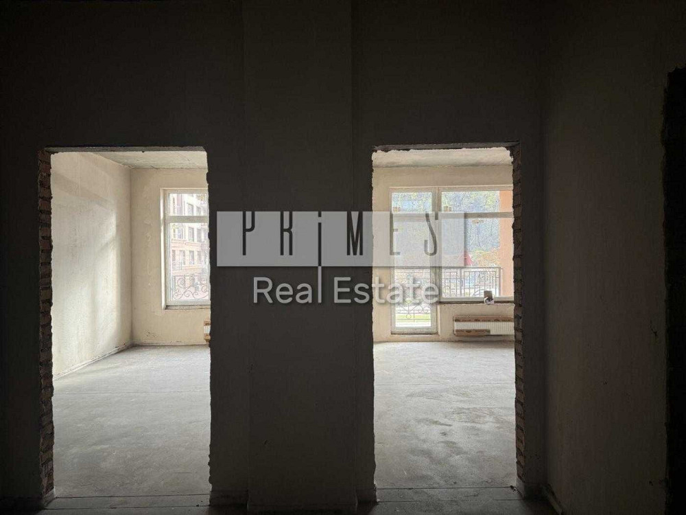 Продаж 2-к квартири 60  м2 52 Перлина ,поруч Новопечерські липки Киев - изображение 1