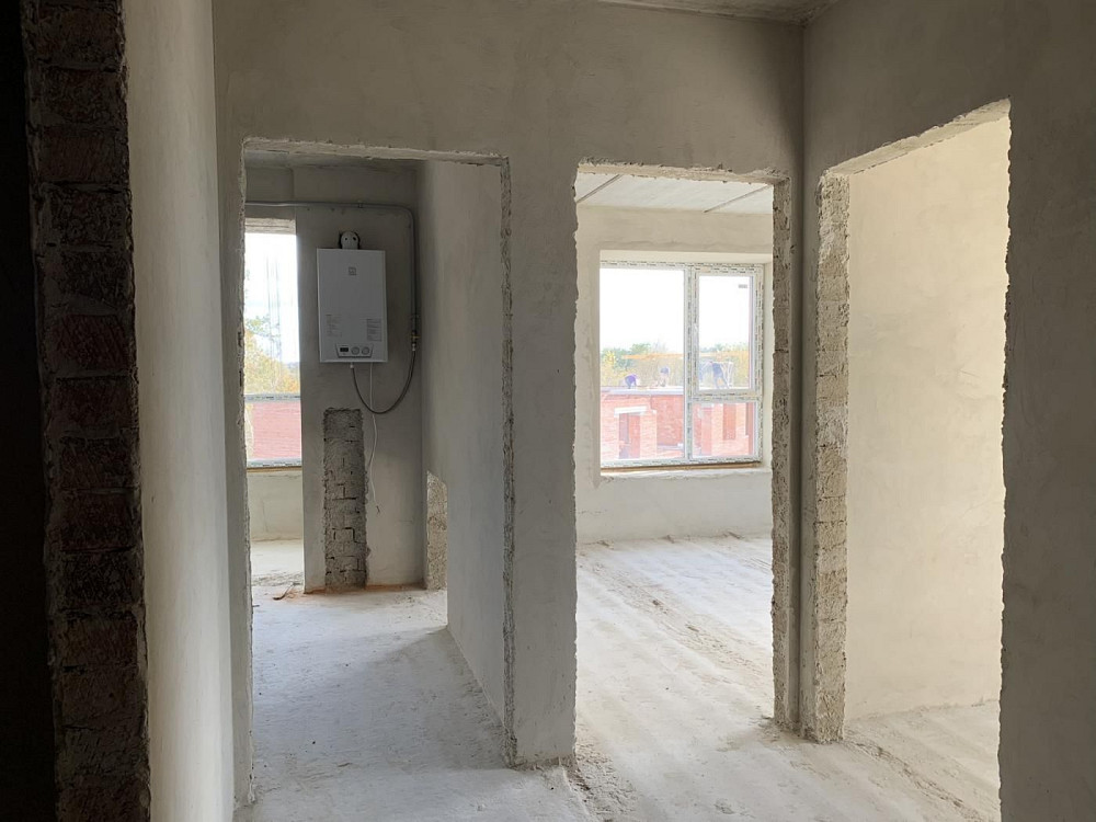 Продаж ТРИкімнатної квартири в містечку закритого типу Ивано-Франковск - изображение 2