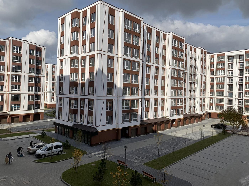 Продаж ТРИкімнатної квартири в містечку закритого типу Ивано-Франковск - изображение 1