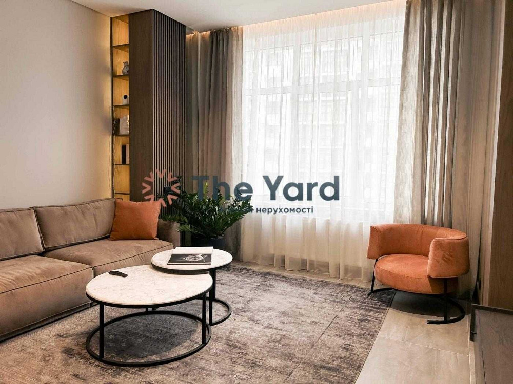 Продаж 3к квартири ЖК Новопечерські липки 84 м2 Киев - изображение 3