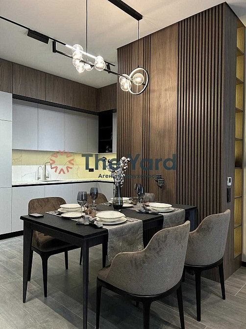 Продаж 3к квартири ЖК Новопечерські липки 84 м2 Киев - изображение 5